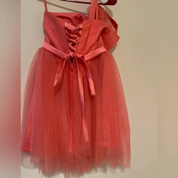 Custom Made Formal Dress - Picture 6 of 6